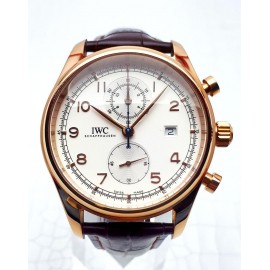 ساعت آی دبلیو سی موتور سوییس IWC