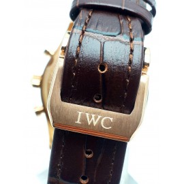 ساعت آی دبلیو سی موتور سوییس IWC