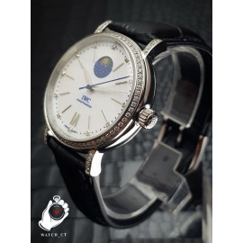 ساعت آی دبلیو سی زنانه IWC vip