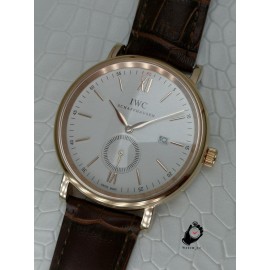 ساعت آی دبلیو سی کلاسیکِ زیر ثانیه IWC vip