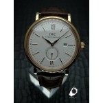 ساعت آی دبلیو سی کلاسیکِ زیر ثانیه IWC vip