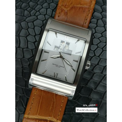 فروش ساعت ژاک لِمن اتومات اصل در گالری واچ کالکشن JACQUESLEMANS