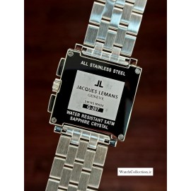 قیمت ساعت ژاکلِمن اورجینال در گالری واچ کالکشن original JACQUESLEMANS austria