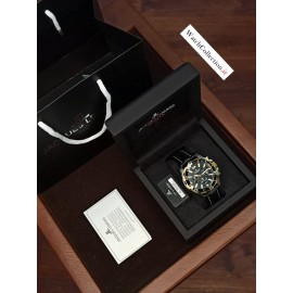 فروش ساعت ژاکلِمن اصل در گالری واچ کالکشن original JACQUESLEMANS austria