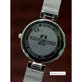 فروش ساعت ژاڪــلــِمــن زنانه اورجینال در گالری واچ کالکشن original JACQUESLEMANS austria