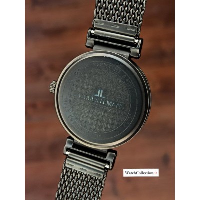 فروش ساعت ژاک لِمن اورجینال 2 زمانه در گالری واچ کالکشن JACQUESLEMANS 