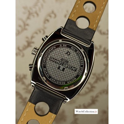 فروش ساعت ژاک لِمن اورجینال کرونوگراف  original JACQUESLEMANS austria