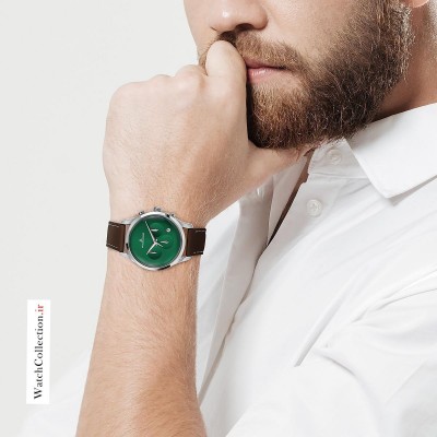 فروش آنلاین ساعت ژاک لِمن اورجینال در گالری واچ کالکشن JACQUESLEMANS 