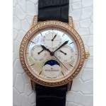 ساعت کمیاب ژژ لکولتر JAEGER LECOULTRE