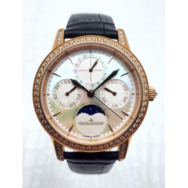 ساعت کمیاب ژژ لکولتر JAEGER LECOULTRE