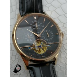 فروش ساعت ژِژِ لکولتر لاکچری در گالری واچ کالکشن JAEGER-LECOULTRE vip