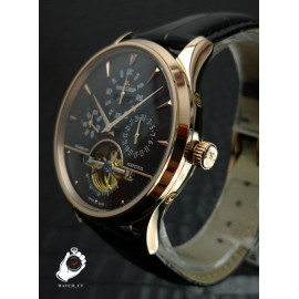 فروش ساعت ژِژِ لکولتر لاکچری در گالری واچ کالکشن JAEGER-LECOULTRE vip