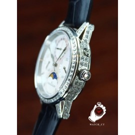 فروش ساعت زنانه لاکچری ژِژِ لکولته در گالری واچ کالکشن JAEGER-LECOULTRE vip