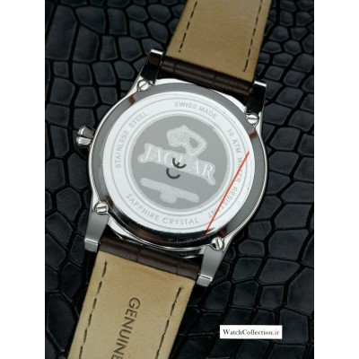 فروش ساعت جگوار اصل سوئیس original JAGUAR swiss original