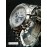 فروش ساعت جَگوار کرونوگراف اصل  original JAGUAR swiss