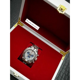 فروش ساعت جَگوار کرونوگراف اصل  original JAGUAR swiss