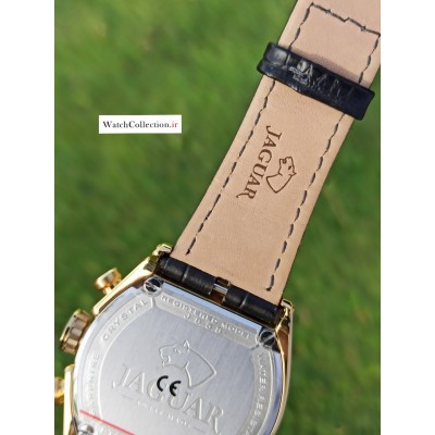 فروش ساعت جگوار اصل سوئیس در گالری واچ کالکشن  original JAGUAR swiss 