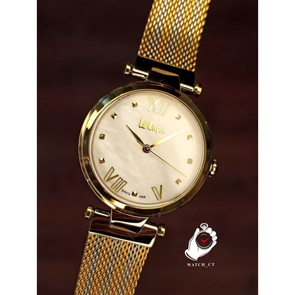 فروش ساعت لیکوپر زنانه اورجینال در گالری واچ کالکشن LEE COOPER original