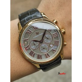 فروش ساعت لوند ویل کرونوگراف اورجینال در گالری واچ کالکشن LOND WEIL original