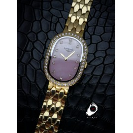 ساعت لونژین زنانه جواهری LONGINES