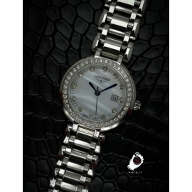 ساعت لونژین زنانه شیک LONGINES