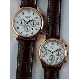 ساعت لونژین ست _ LONGINES
