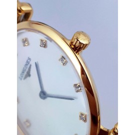 خرید آنلاین ساعت لونژین زنانه LONGINES vip