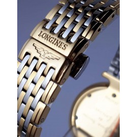 خرید آنلاین ساعت لونژین زنانه LONGINES vip