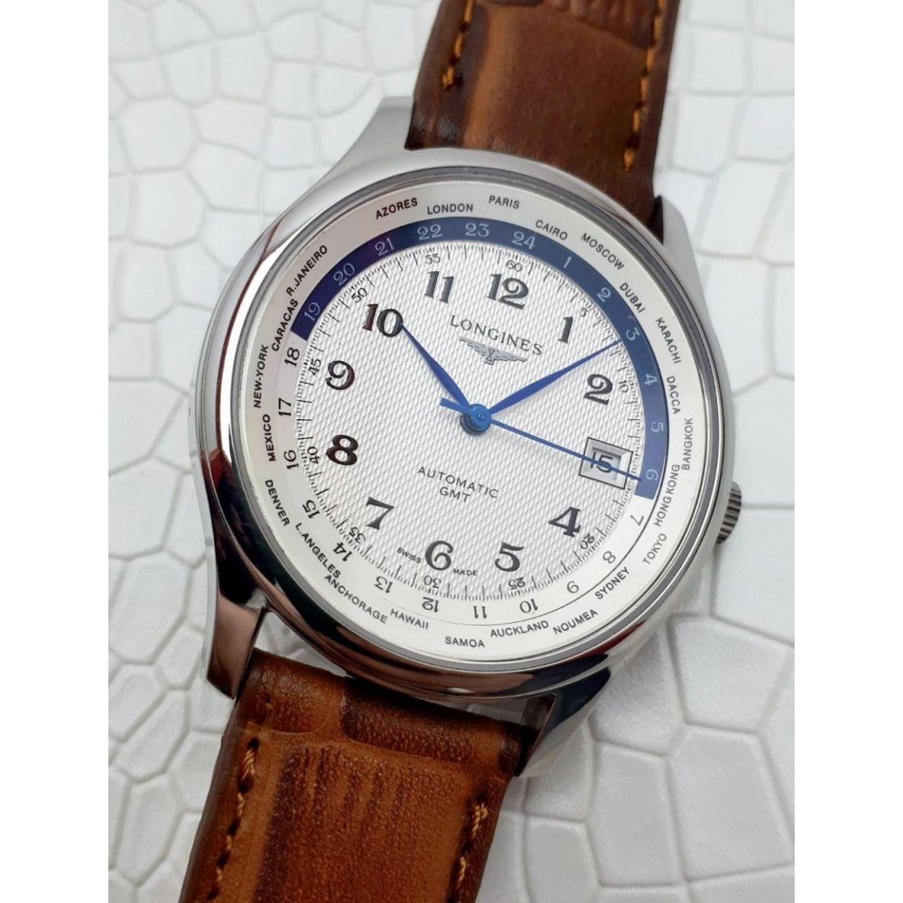 ساعت لونژین آکبند LONGINES