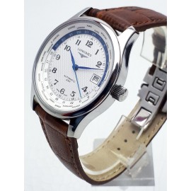 ساعت لونژین آکبند LONGINES