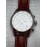ساعت لونژین تمام استیل LONGINES