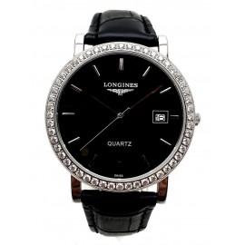 ساعت لونژین موتور ژاپن LONGINES