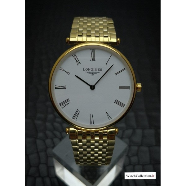فروش آنلاین ساعت لونژین کلاسیک در فروشگاه واچ کالکشن LONGINES vip