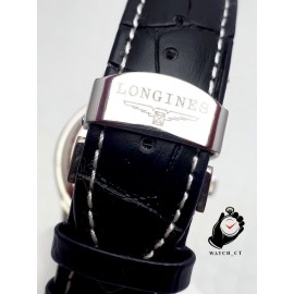 قیمت ساعت سِت لونژین کلاسیک در گالری واچ کالکشن LONGINES