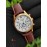 فروش ساعت زنانه بند چرمی لونژین در گالری واچ کالکشن LONGINES