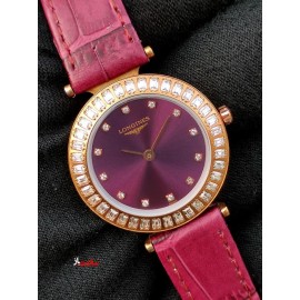 فروش ساعت لونژین زنانه موتور سوئیس کلاسیک در گالری واچ کالکشن LONGINES vip