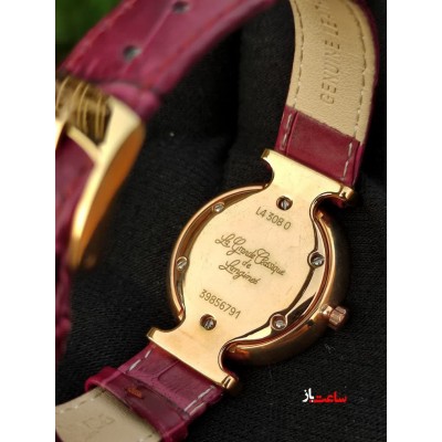 فروش ساعت لونژین زنانه موتور سوئیس کلاسیک در گالری واچ کالکشن LONGINES vip 