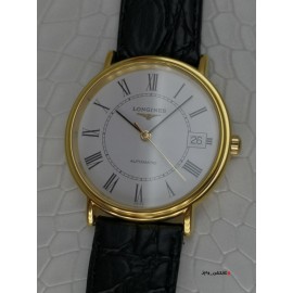 ساعت لونژین اصل اتوماتیک LONGINES