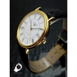 ساعت لونژین اصل اتوماتیک LONGINES