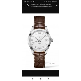 ساعت لونژین اصل اتوماتیک LONGINES