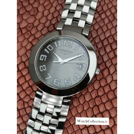 قیمت ساعت لونژین اورجینال کلاسیک در گالری واچ کالکشن original LONGINES swiss