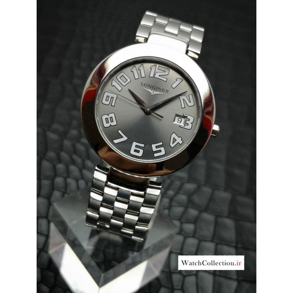 قیمت ساعت لونژین اورجینال کلاسیک در گالری واچ کالکشن original LONGINES swiss