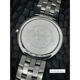 قیمت ساعت لونژین اورجینال کلاسیک در گالری واچ کالکشن original LONGINES swiss