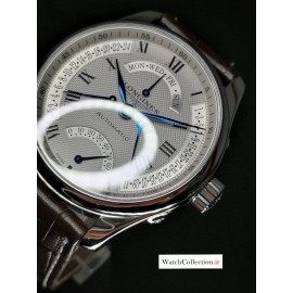 قیمت ساعت لونژین اصل اتوماتیک در فروشگاه واچ کالکشن original LONGINES swiss