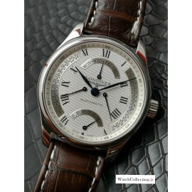 قیمت ساعت لونژین اصل اتوماتیک در فروشگاه واچ کالکشن original LONGINES swiss