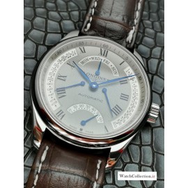 قیمت ساعت لونژین اصل اتوماتیک در فروشگاه واچ کالکشن original LONGINES swiss