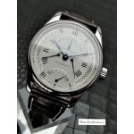 قیمت ساعت لونژین اصل اتوماتیک در فروشگاه واچ کالکشن original LONGINES swiss