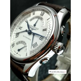 قیمت ساعت لونژین اصل اتوماتیک در فروشگاه واچ کالکشن original LONGINES swiss