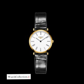 قیمت ساعت لونژین کلاسیک زنانه اورجینال در گالری واچ کالکشن original LONGINES swiss