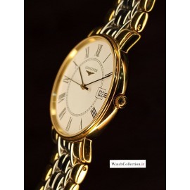 قیمت ساعت لونژین اورجینال در گالری واچ کالکشن  original LONGINES swiss